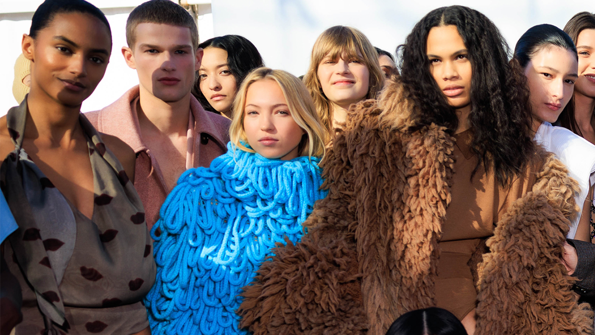 How can brands sell sustainable fashion, sustainably?