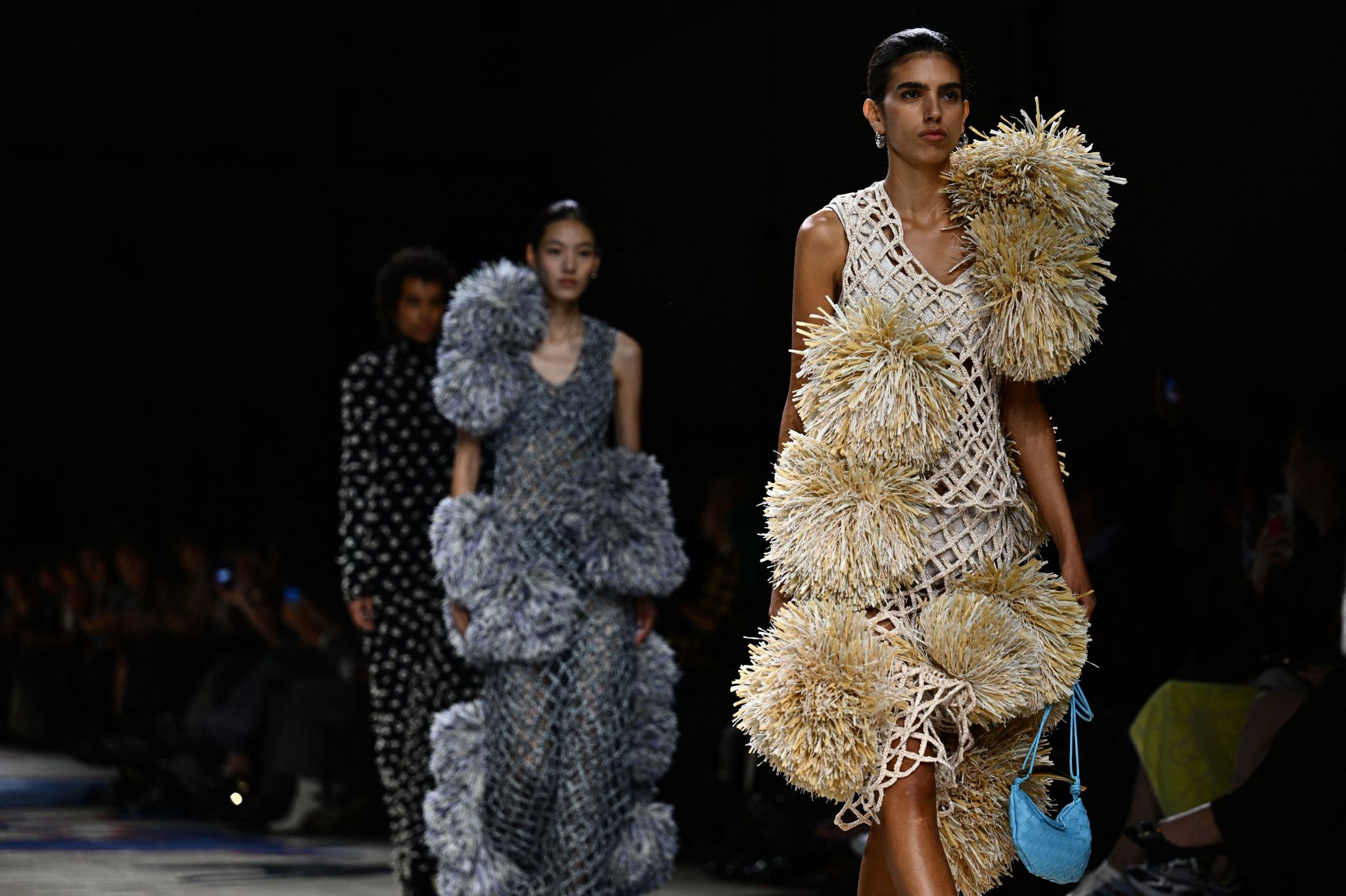 Do we need a luxury slowdown?