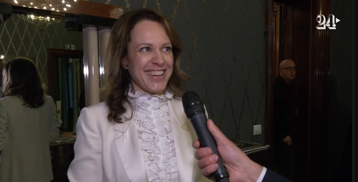 A NextCouture il premio “Start up exploit”