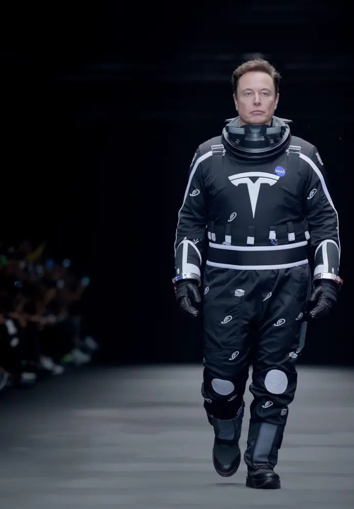 Ai, rivoluzione nella moda da 250 miliardi