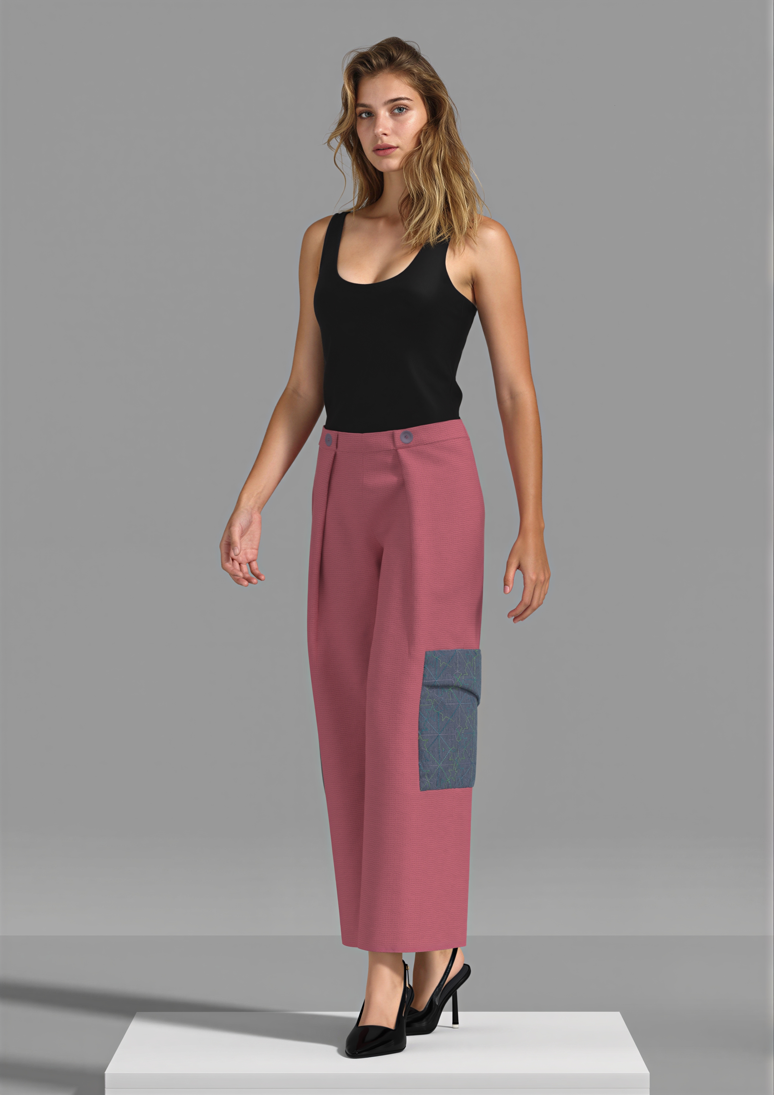 EVOLVE PANT
